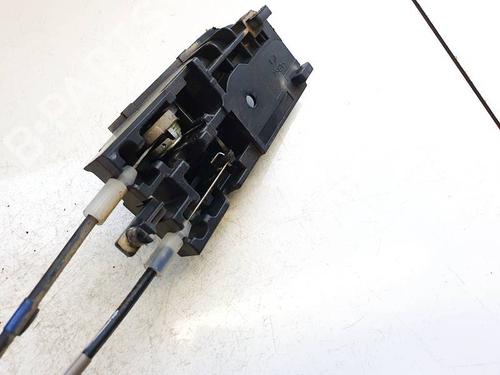 Rear left interior door handle SUZUKI SX4 (EY, GY) 1.6 VVT 4x4 (RW416) | BP35134466I15 - Image 3