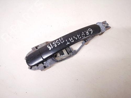 rear-left-exterior-door-handle-vw-passat-b5-variant-3b5-1997-1998-1999-2000-2001-35558502 main image