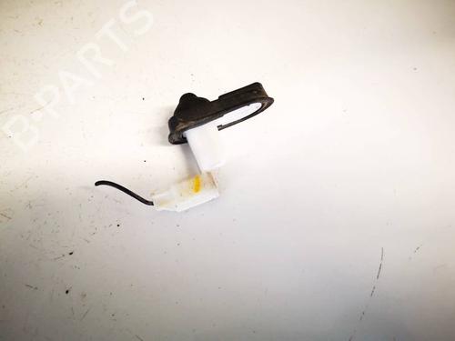 Electronic module NISSAN PIXO (UA0) 1.0 | BP34927125M83 - Image 2