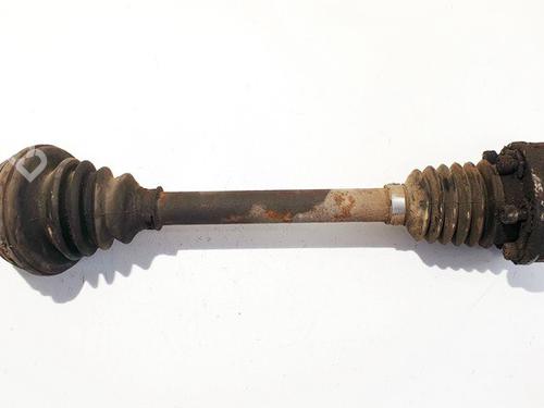 Used Left front driveshaft Left front driveshaft VW POLO IV (9N_, 9A_) 1.4 TDI (75 hp) 35411641 35411641