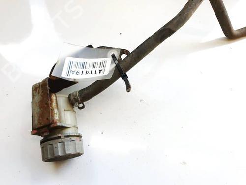 Used Other Other HONDA CR-V III (RE_) 2.2 i-CTDi 4WD (RE6) (140 hp) 36688181 36688181