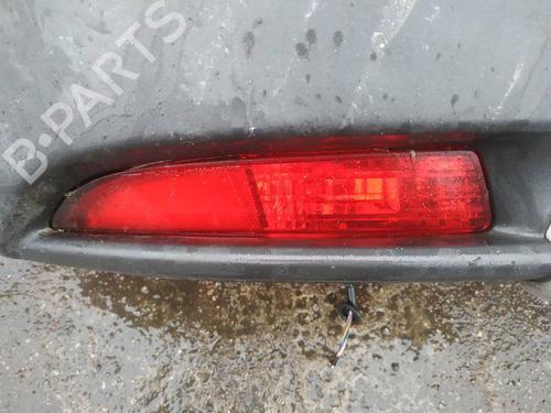 Tågelys Tågelys HONDA CR-V IV (RM_) 1.6 i-DTEC (RE6) (120 hp) 34871196 34871196