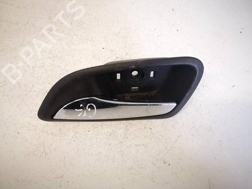 Used Rear left interior door handle Rear left interior door handle 38006161 38006161