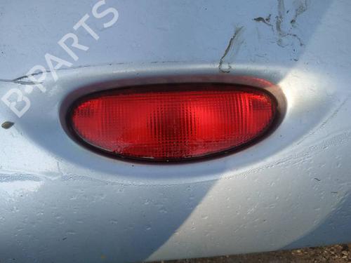 Used Rear fog light Rear fog light 34966385 34966385