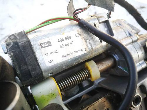 Steering column AUDI A8 D3 (4E2, 4E8) 4.2 quattro | BP34775837M21 - Image 3