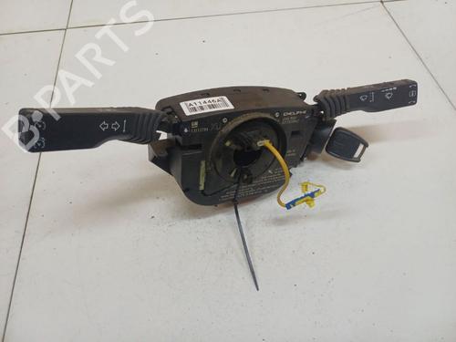 Used Warning switch Warning switch OPEL VECTRA C (Z02) 2.2 DTI 16V (F69) (125 hp) 36455794 36455794
