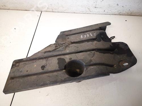 Used Underbody protection Underbody protection FORD KUGA I 2.0 TDCi (136 hp) 35209864 35209864