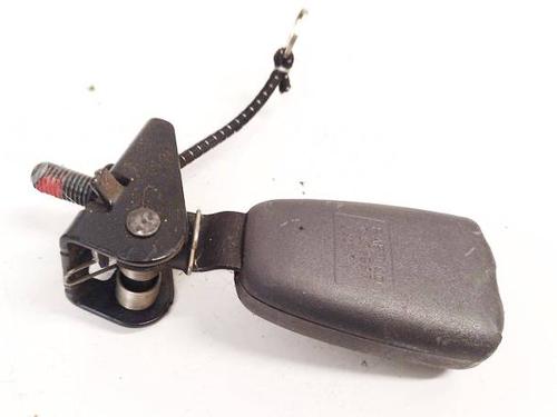 Used Seat buckle Seat buckle VOLVO V70 II (285) D5 (163 hp) 34745286 34745286
