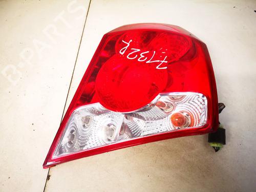 Used Right taillight Right taillight 35516299 35516299