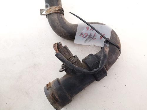 Pipe SKODA SUPERB I (3U4) 2.5 TDI | BP32904438M125 - Image 2