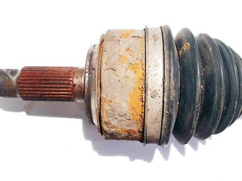 Left front driveshaft HONDA CR-V III (RE_) 2.0 i-VTEC (RE5, RE1) | BP34807006M38 - Image 2