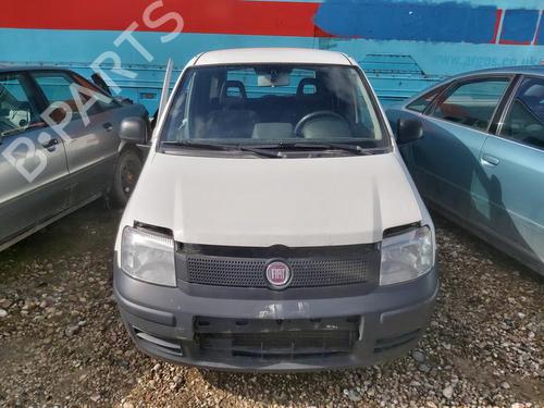 Fuse box FIAT PANDA (169_) 1.1 (169.AXA1A) | BP33526092E1 - Image 5