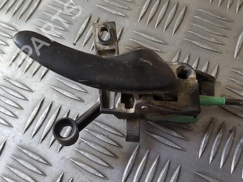 Used Rear right interior door handle Rear right interior door handle 35672610 35672610
