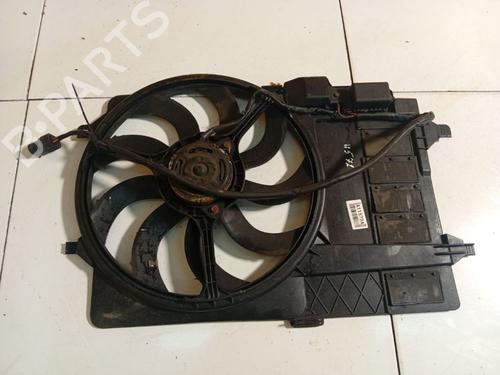Fan MINI MINI (R50, R53) One | BP37456548M128 - Image 3