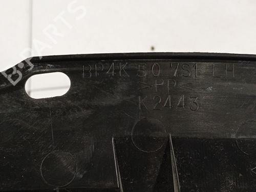 Scuttle panel MAZDA 3 (BK) 1.6 (BK14) | BP34801992C110  - Image 5