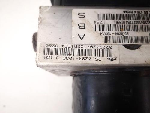 ABS pump CHRYSLER PACIFICA 3.5 | BP35483861M43 - Image 3
