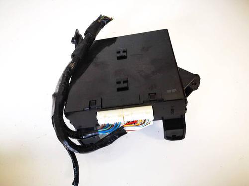 Electronic module SUBARU LEGACY V (BM) 2.0 D AWD (BMD) | BP32568068M83