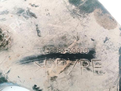 Underbody protection LEXUS IS II (_E2_) 220d (ALE20) | BP35446085M92 - Image 3