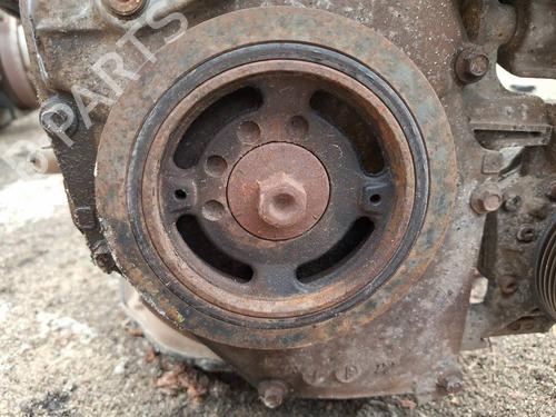 Used Pulley Pulley 35084466 35084466