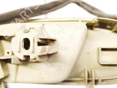 Front right interior door handle FORD FIESTA VI (CB1, CCN) 1.4 TDCi | BP34871676I14 - Image 3