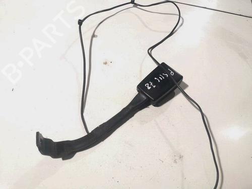 Used Seat buckle Seat buckle VW PASSAT CC B6 (357) 1.8 TSI (160 hp) 34761260 34761260