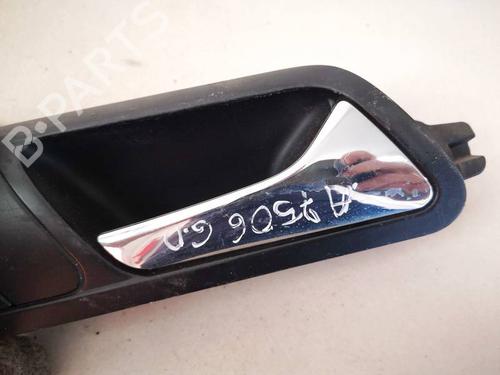 Rear right interior door handle VW PASSAT B6 (3C2) 1.9 TDI | BP35357324I16 - Image 2