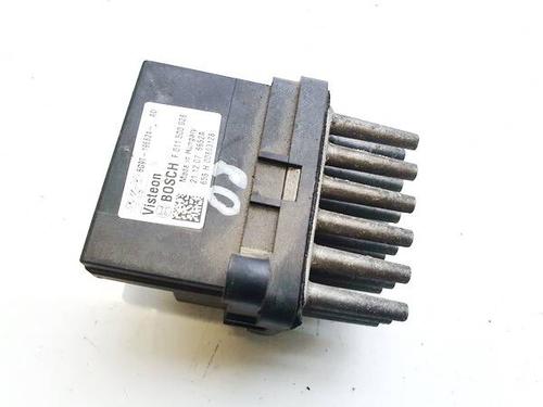 Used Heater resistor Heater resistor 35184461 35184461