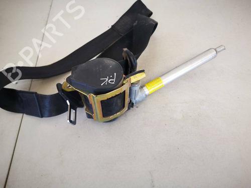 Used Front left seatbelt Front left seatbelt 35266683 35266683