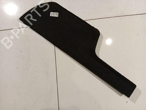 Used Boot lining Boot lining SUBARU LEGACY IV Estate (BP) 2.0 D AWD (BPD) (150 hp) 34746891 34746891