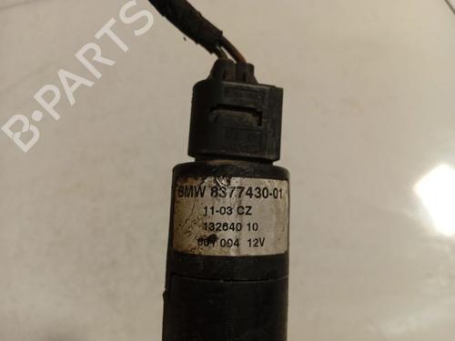 Washer pump BMW 7 (E65, E66, E67) 730 d | BP40053283E24 - Image 4