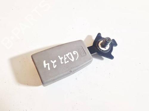 Used Seat buckle Seat buckle MAZDA PREMACY (CP) 2.0 TD (101 hp) 35010577 35010577