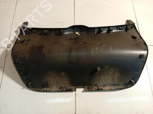 Boot lining SKODA OCTAVIA II (1Z3) 1.9 TDI | BP39040077I3 - Image 3