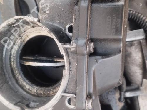 Throttle body VW PASSAT B6 (3C2) 1.9 TDI | BP35218928M82 - Image 3