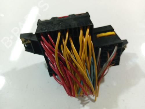 Fuse box RENAULT THALIA I (LB_) 1.4 | BP38576135E1 - Image 2