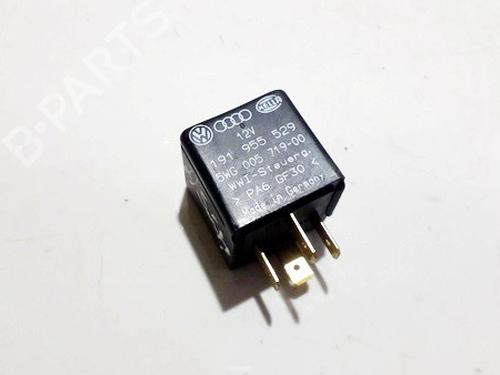 Used Other Other VW PASSAT B3/B4 Variant (3A5, 35I) 1.9 D (68 hp) 33529462 33529462