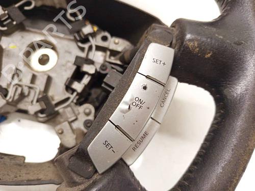 Steering wheel controls NISSAN PRIMERA Hatchback (P12) 1.9 dCi | BP34865760E15 - Image 2