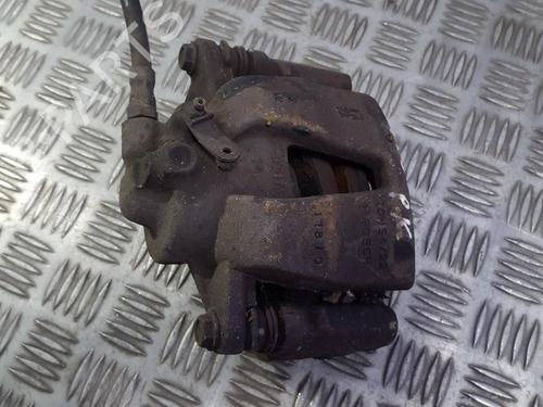 Used Left front brake caliper Left front brake caliper OPEL CORSA D (S07) 1.3 CDTI (L08, L68) (75 hp) 35683963 35683963