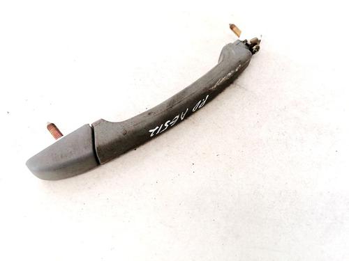 Håndtag i tag Håndtag i tag MAZDA 626 IV Hatchback (GE) 2.0 i (GE10S1) (115 hp) 35596737 35596737