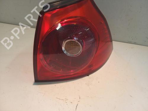 Used Right taillight Right taillight VW GOLF V (1K1) 1.9 TDI (90 hp) 35842831 35842831