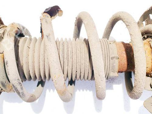 Used Shock absorber spring Shock absorber spring 35049127 35049127