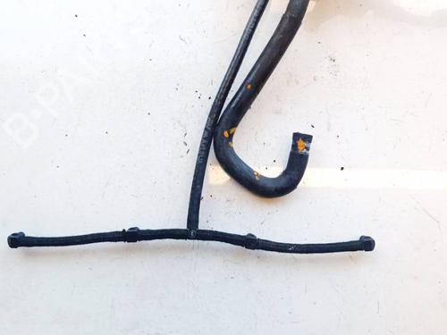 Injection rail PEUGEOT 807 (EB_) 2.2 HDi | BP35385113M98 - Image 3
