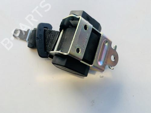 Rear right seatbelt PEUGEOT RCZ 1.6 16V | BP35533730I28 - Image 2