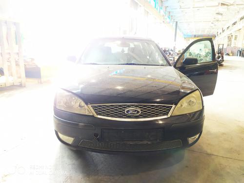 Switch FORD MONDEO III (B5Y) 2.0 TDCi | BP33078531I30 - Image 5
