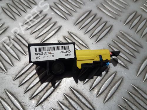 Used Electronic module Electronic module HONDA CIVIC IX (FK) 1.6 i-DTEC (FK3) (120 hp) 33499477 33499477