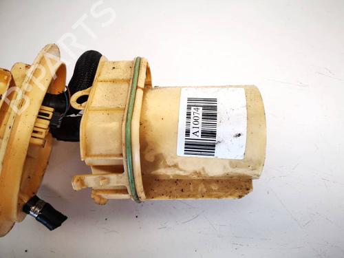 Electronic module OPEL VECTRA C (Z02) 2.2 DTI 16V (F69) | BP35059849M83 - Image 2