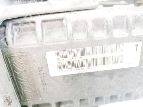 Steering column FORD FOCUS II (DA_, HCP, DP) 1.6 TDCi | BP35353092M21 - Image 3
