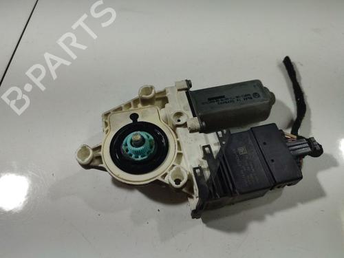 Left rear window motor VW PASSAT B6 (3C2) 2.0 TDI | BP34798544E23 - Image 3