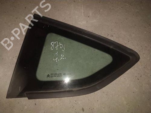 Panel rude bagtil venstre Panel rude bagtil venstre 35321829 35321829