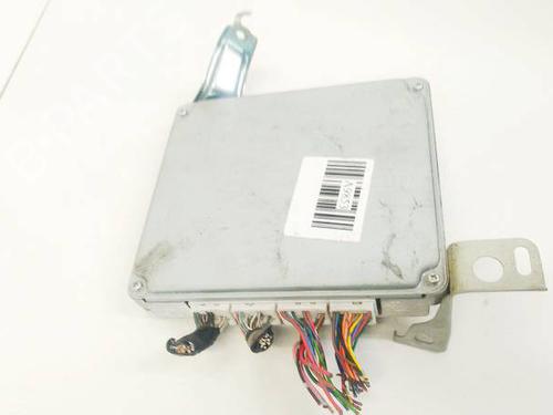 Used Engine control unit (ECU) Engine control unit (ECU) TOYOTA COROLLA Verso (ZER_, ZZE12_, R1_) 2.2 D-4D (AUR10_, AUR10R) (136 hp) 32591210 32591210