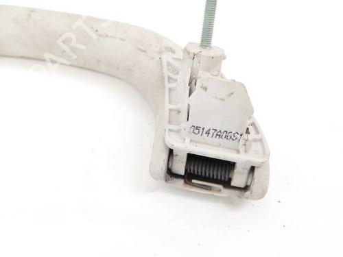 Interior roof handle VW PASSAT B6 (3C2) 2.0 TDI | BP35224832I35 - Image 3